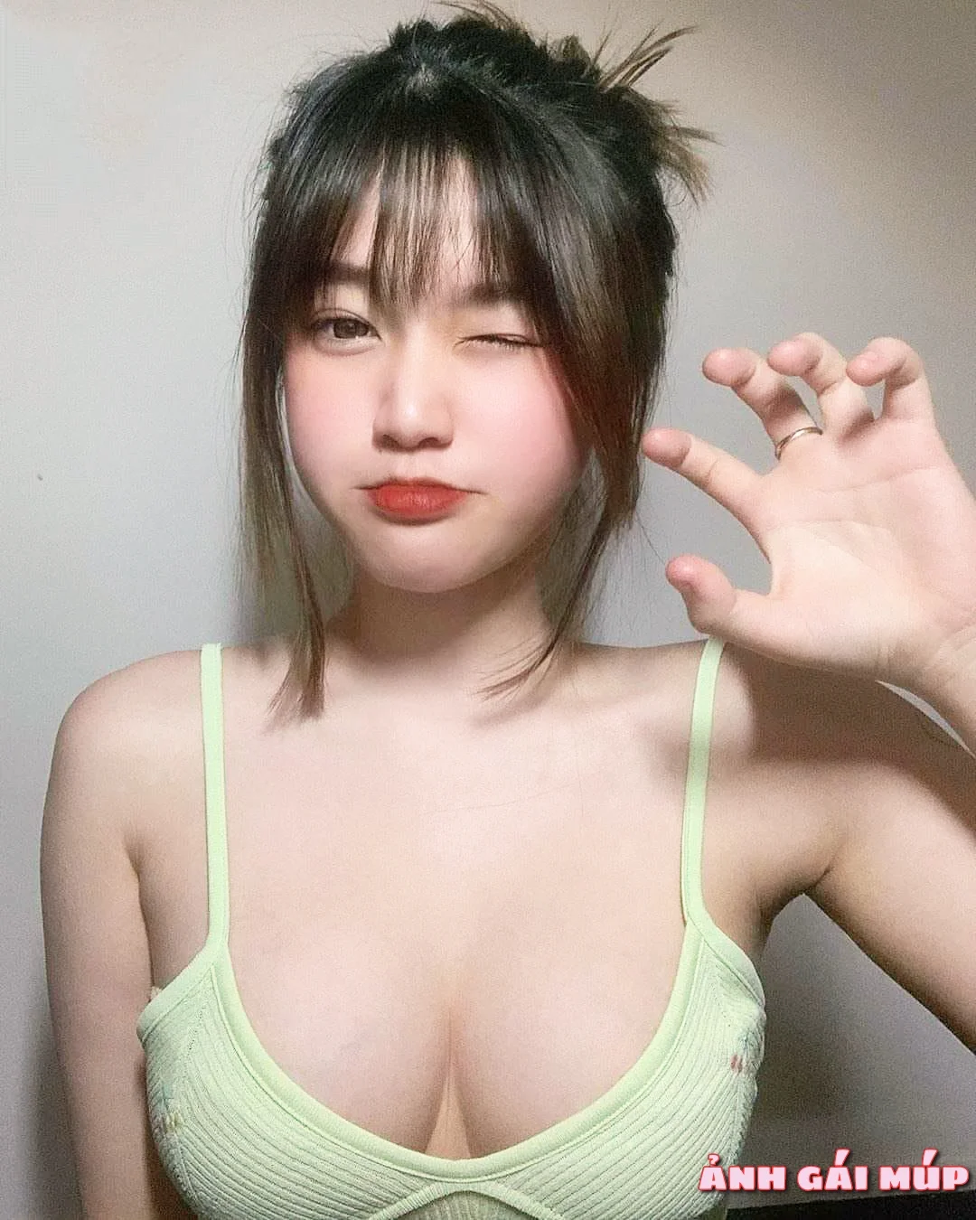 hinh anh gai khoe nguc tai website anh gai mup 006 169+ Ảnh Gái Khoe Ngực - Big Breasts: Những "Đường Cong" của Tạo Hóa Ảnh Gái Sexy