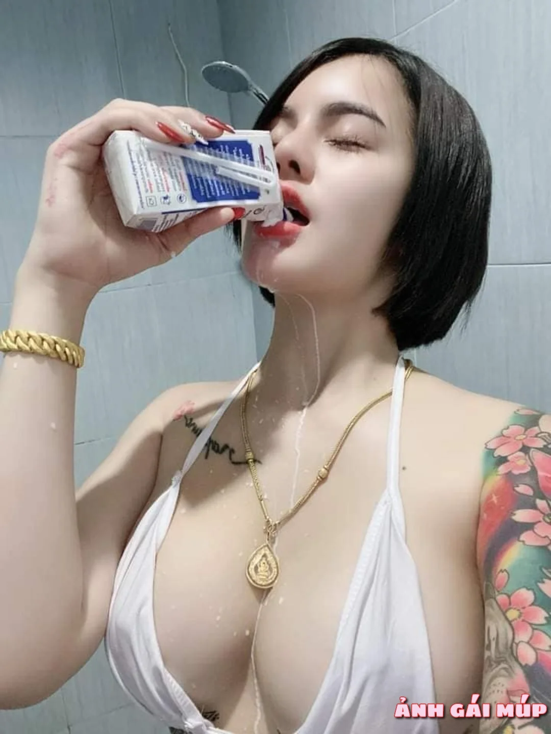 hinh anh gai khoe nguc tai website anh gai mup 073 169+ Ảnh Gái Khoe Ngực - Big Breasts: Những "Đường Cong" của Tạo Hóa Ảnh Gái Sexy