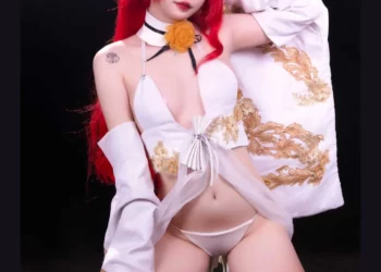 179+ Ảnh Cosplay Sexy Nóng Bỏng Mắt – Ngon đến “Rớt Nước Miếng…”