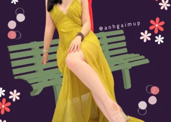 269+ Ảnh Quỳnh Kool Bikini – Nhan Sắc “Đốn Tim” Anh Em của “Hot Girl” Kem Xôi