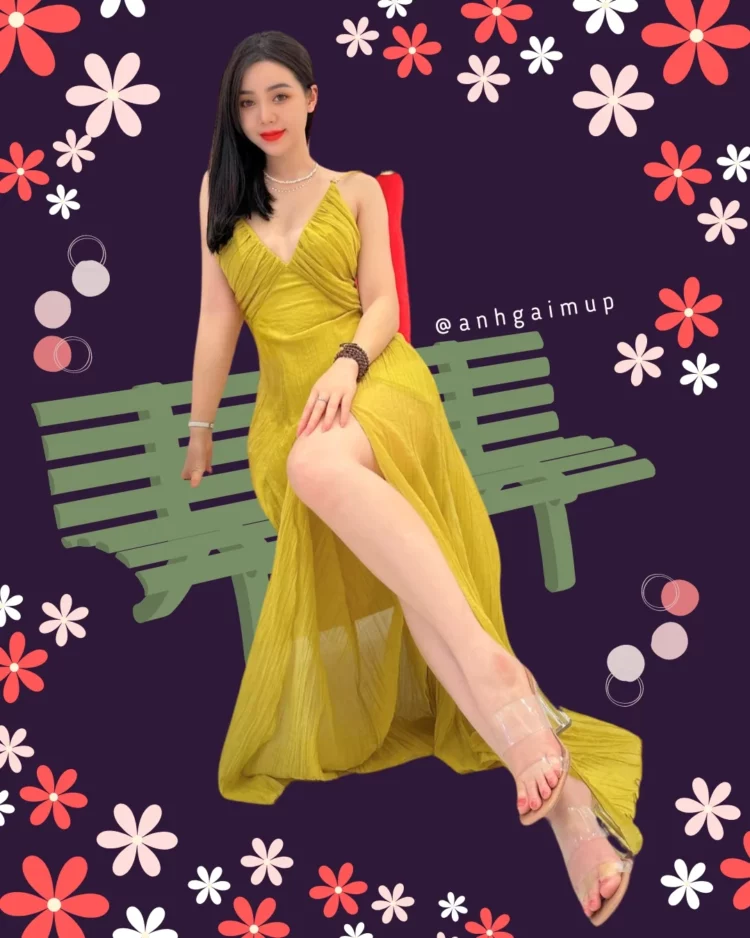 269+ Ảnh Quỳnh Kool Bikini – Nhan Sắc “Đốn Tim” Anh Em của “Hot Girl” Kem Xôi