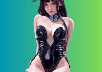 YukiHiino (Phạm Anh Thi): Nữ Thần Cosplay – 3 Vòng Bốc Lửa Sexy Siêu Nóng Bỏng