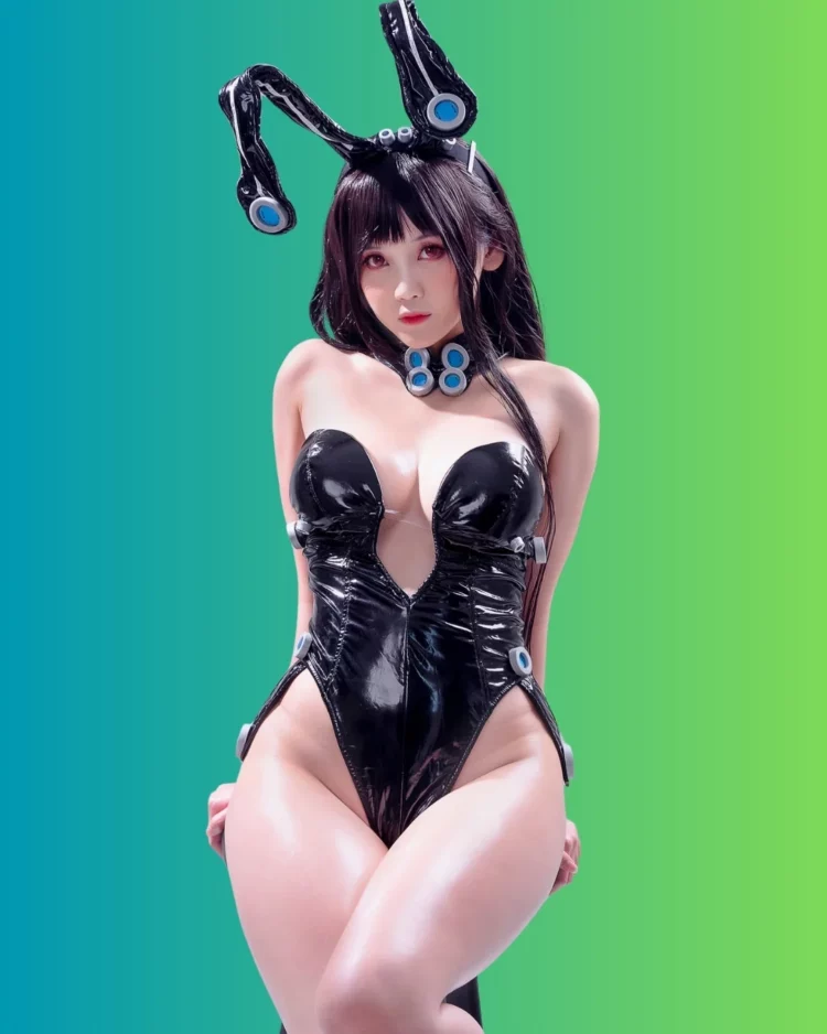 YukiHiino (Phạm Anh Thi): Nữ Thần Cosplay – 3 Vòng Bốc Lửa Sexy Siêu Nóng Bỏng