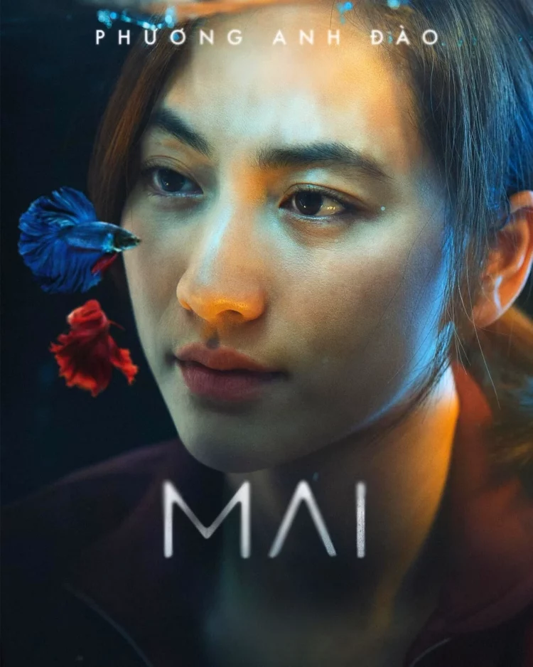 300+ Ảnh Diễn Viên Phương Anh Đào Phim Mai Trấn Thành: “Ngọc Nữ” Màn Ảnh Việt
