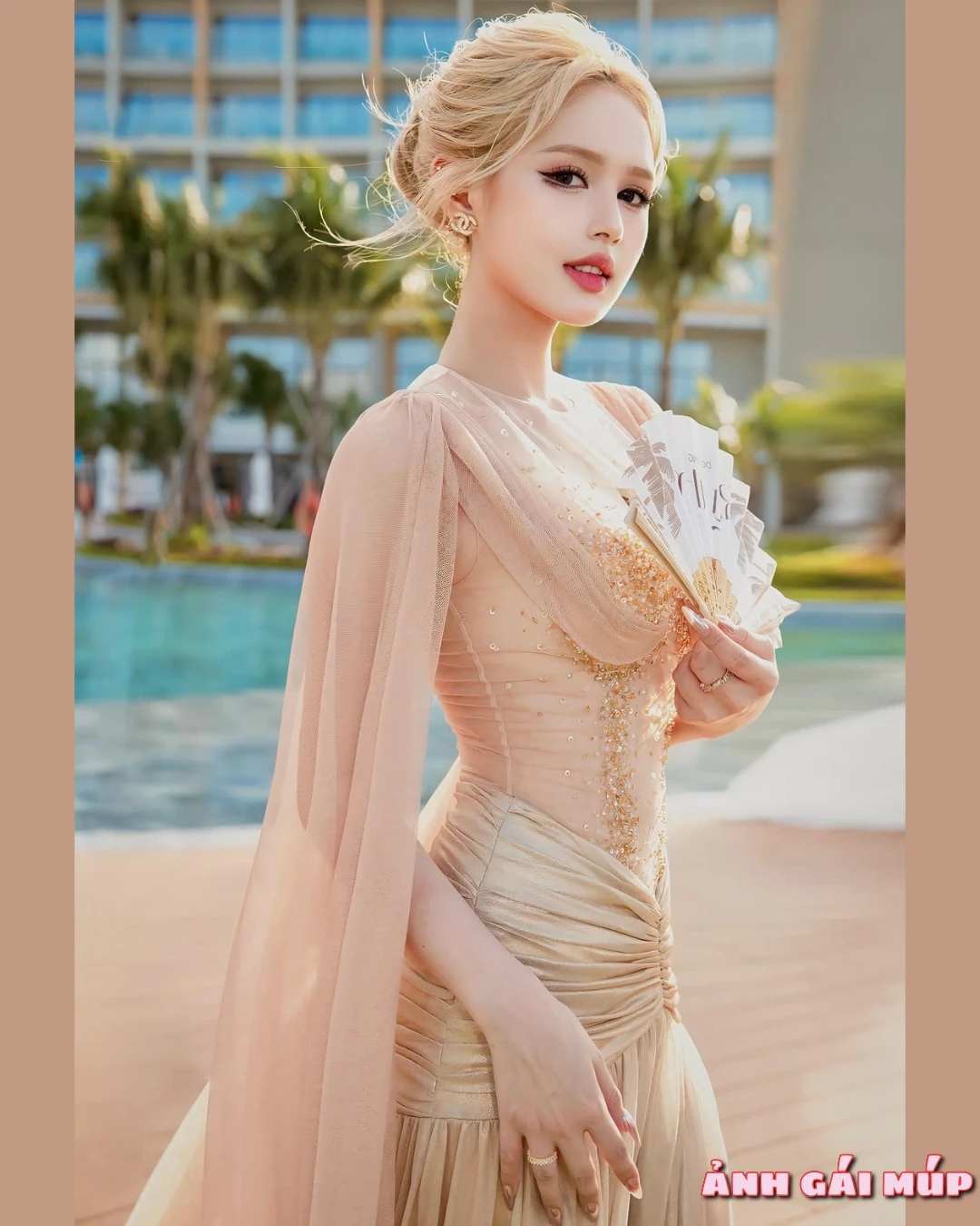 anh gai mup tim hieu hot girl xoai non pham thuy trang 119 Hot Girl Xoài Non Là Ai? 333+ Ảnh Xoài Non Bikini khiến Anh Em "Ngẩn Ngơ" Ảnh Gái Xinh