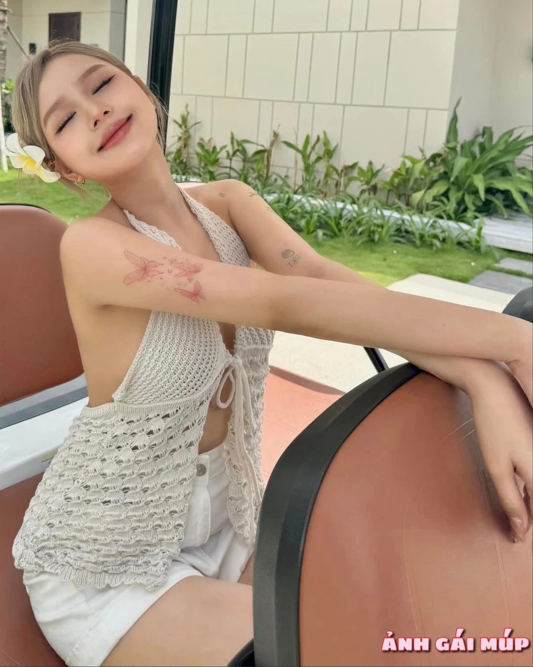 anh gai mup tim hieu hot girl xoai non pham thuy trang 235 Hot Girl Xoài Non Là Ai? 333+ Ảnh Xoài Non Bikini khiến Anh Em "Ngẩn Ngơ" Ảnh Gái Xinh