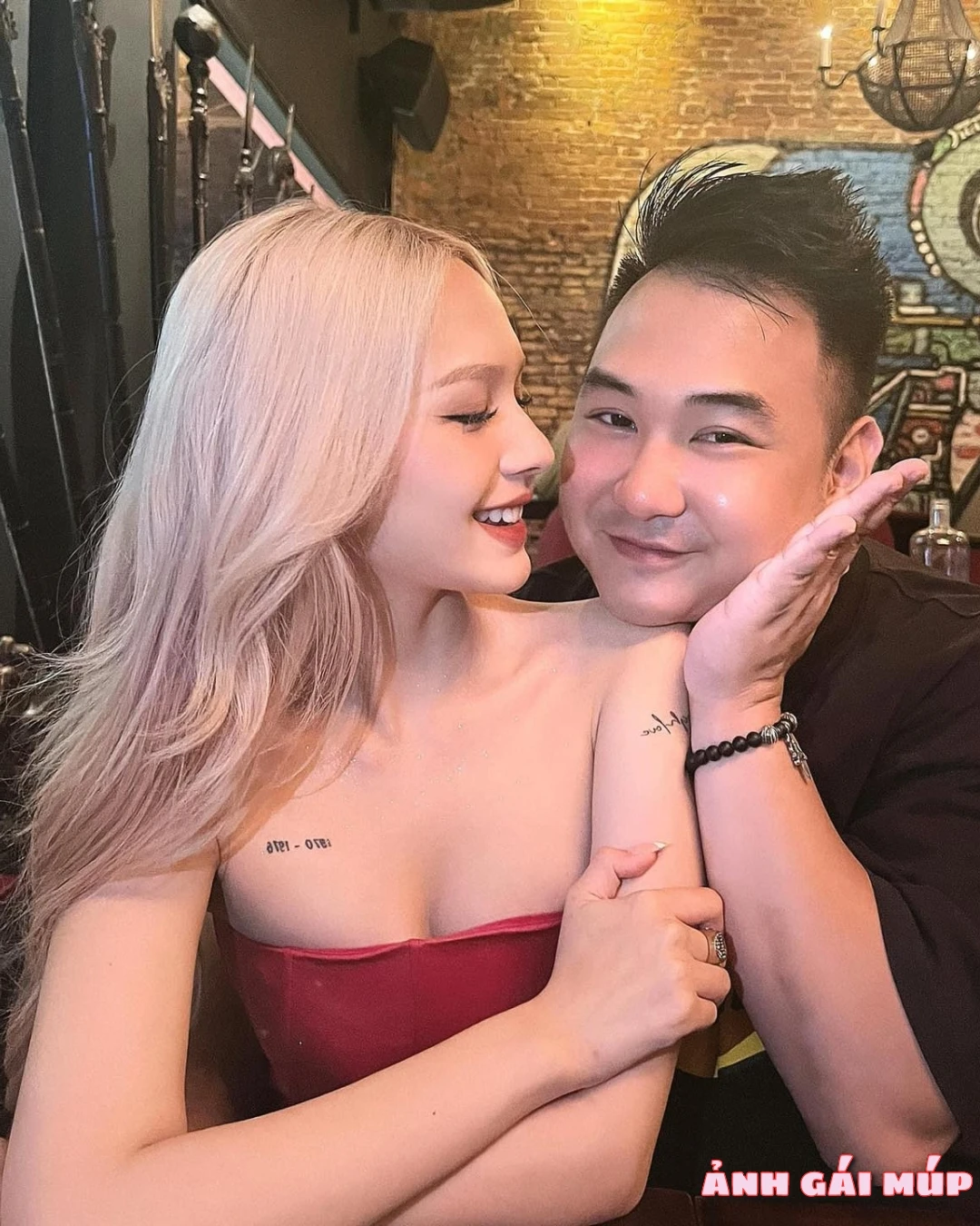 anh gai mup tim hieu hot girl xoai non pham thuy trang 303 Hot Girl Xoài Non Là Ai? 333+ Ảnh Xoài Non Bikini khiến Anh Em "Ngẩn Ngơ" Ảnh Gái Xinh