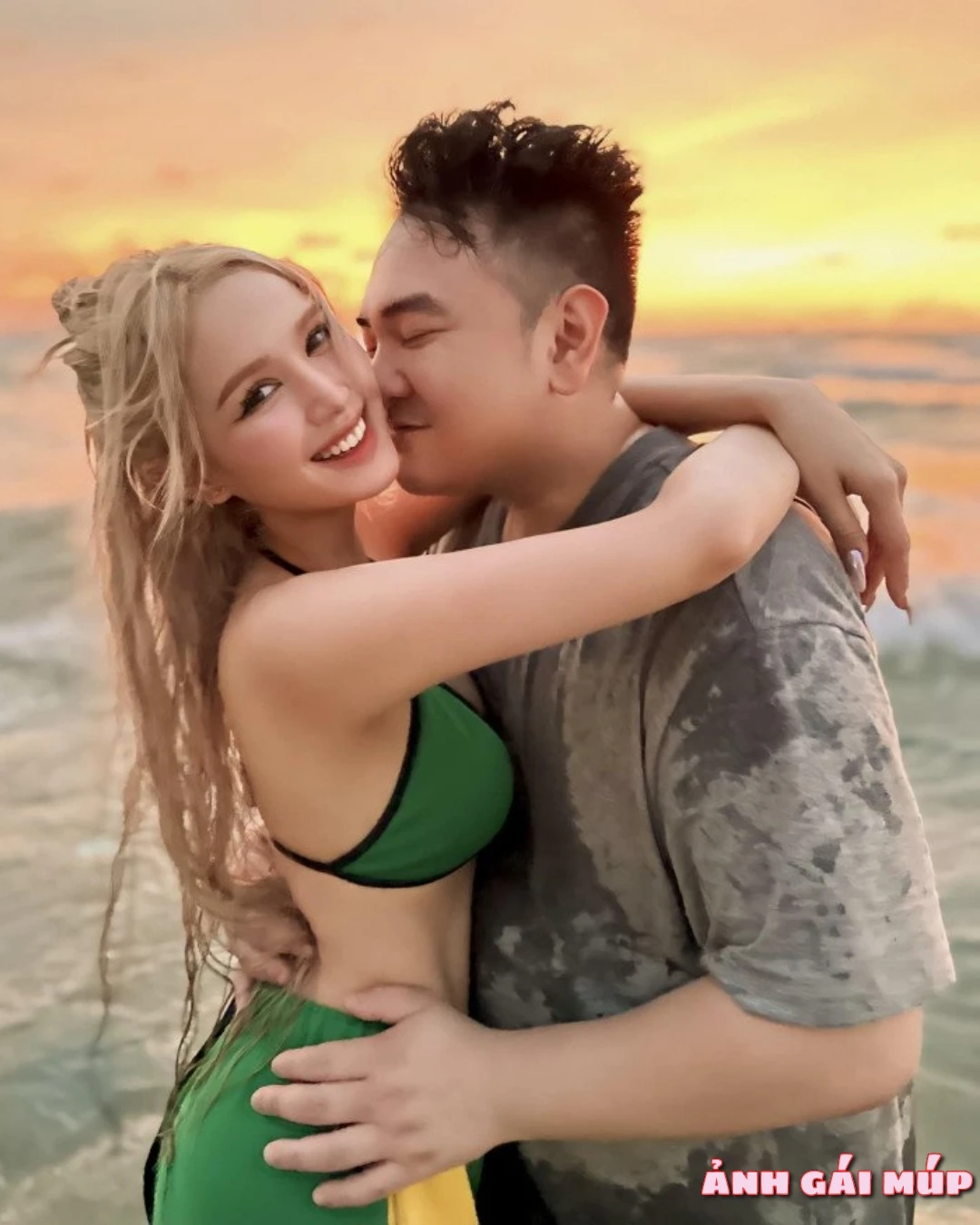 anh gai mup tim hieu hot girl xoai non pham thuy trang 370 Hot Girl Xoài Non Là Ai? 333+ Ảnh Xoài Non Bikini khiến Anh Em "Ngẩn Ngơ" Ảnh Gái Xinh