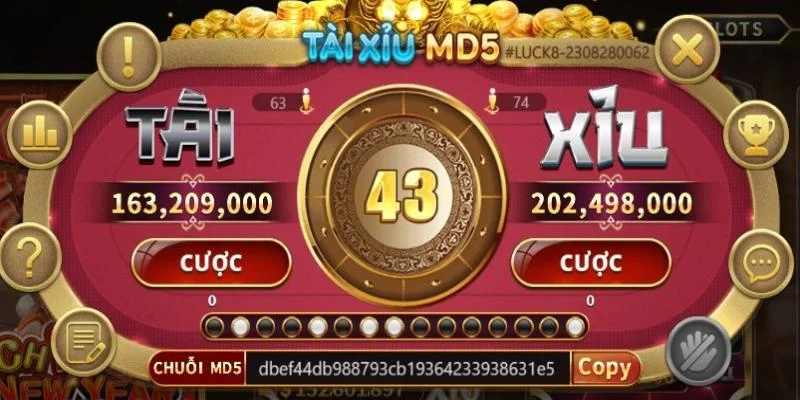 tai xiu md5 8day nhung meo va bi quyet Tài xỉu MD5 8Day - Sảnh chơi có tỷ lệ ăn thưởng cực lớn Ảnh Được Tài Trợ