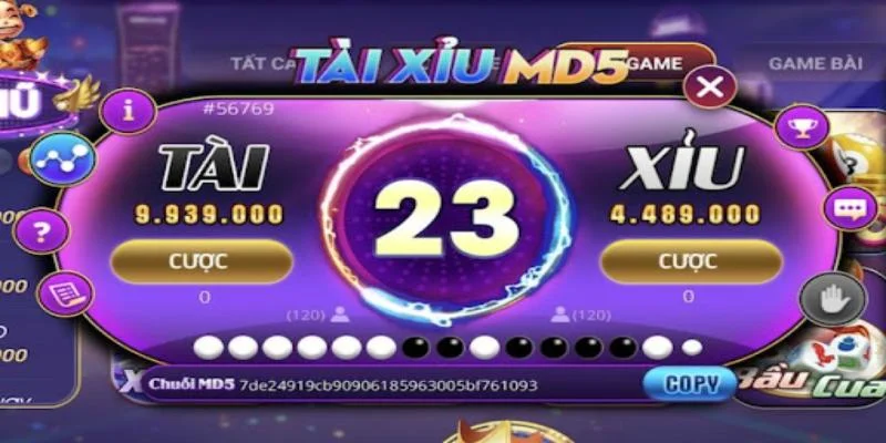 tai xiu md5 8day nhung uu diem Tài xỉu MD5 8Day - Sảnh chơi có tỷ lệ ăn thưởng cực lớn Ảnh Được Tài Trợ