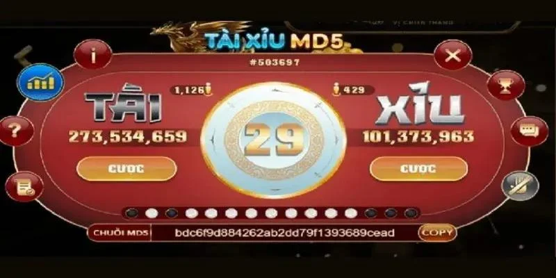 tai xiu md5 8day tom tat thong tin Tài xỉu MD5 8Day - Sảnh chơi có tỷ lệ ăn thưởng cực lớn Ảnh Được Tài Trợ