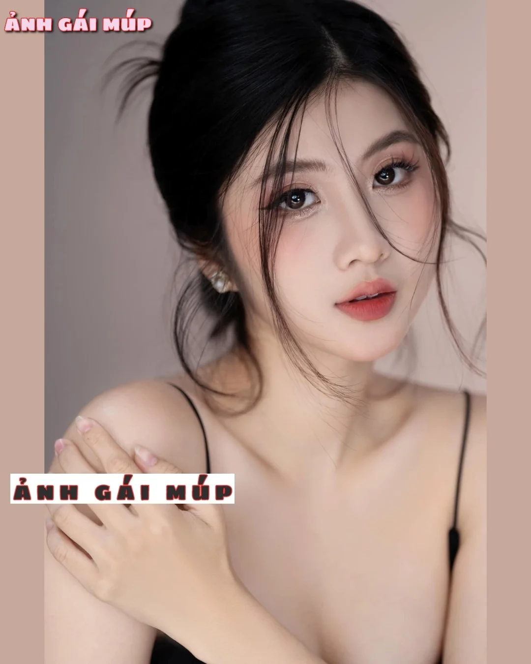 anh gai mup huong dan chup anh nang tho 573 Top 444+ Ảnh Gái Xinh Dễ Thương: Gái Mặt Xinh - Chung Tình - Dễ Bảo Ảnh Gái Xinh