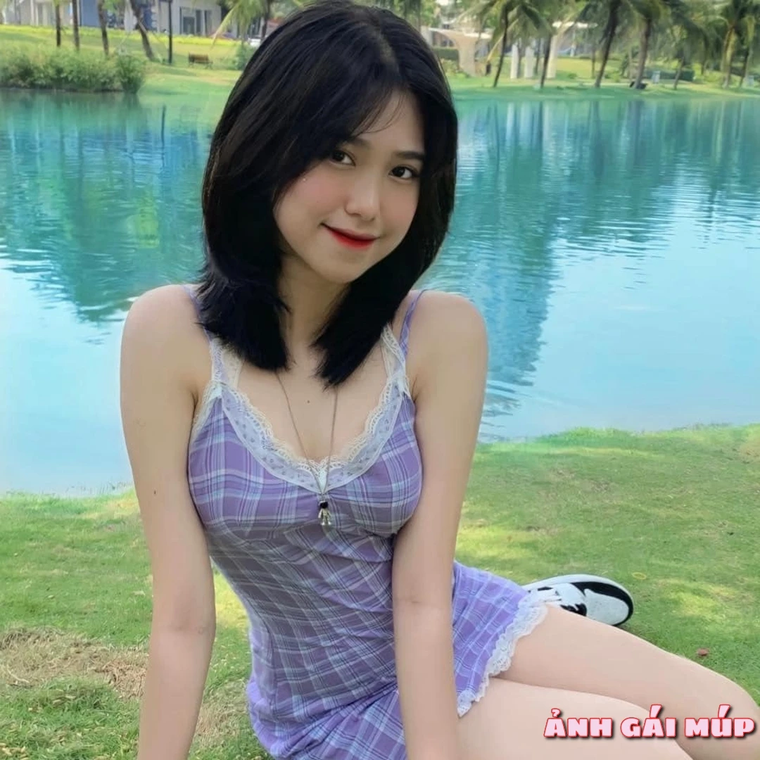 anhgaimup review anh gai xinh de thuong 011 Top 444+ Ảnh Gái Xinh Dễ Thương: Gái Mặt Xinh - Chung Tình - Dễ Bảo Ảnh Gái Xinh