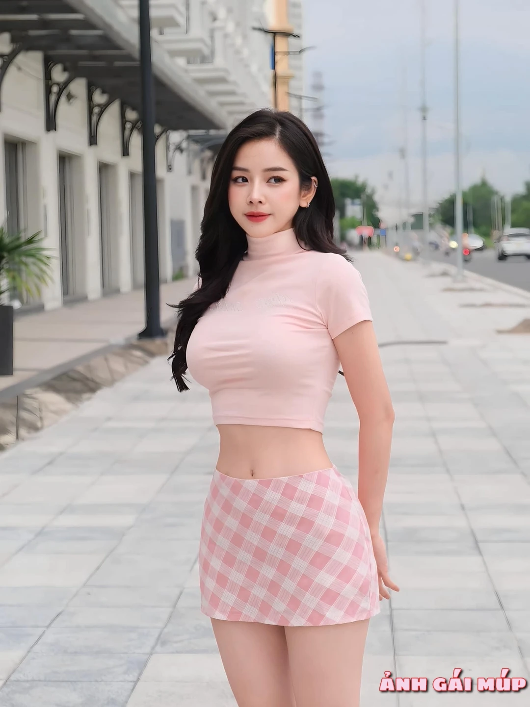 anhgaimup review anh gai xinh de thuong 322 Top 444+ Ảnh Gái Xinh Dễ Thương: Gái Mặt Xinh - Chung Tình - Dễ Bảo Ảnh Gái Xinh