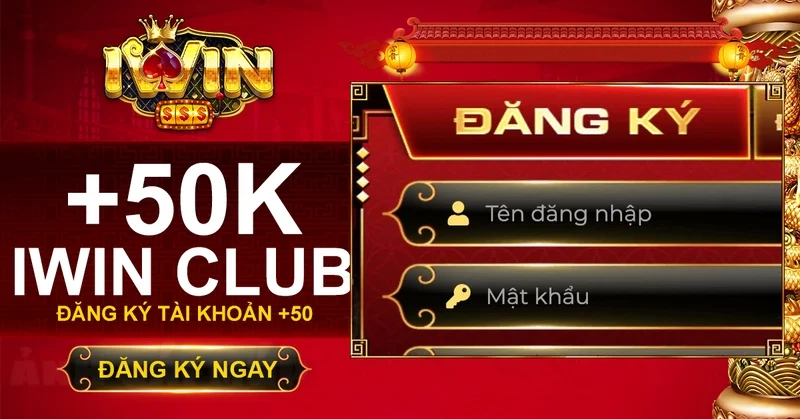 dang ky tai khoan iwin club 001 Làm sao để đăng ký thành viên của cổng game IWin điện thoại Ảnh Được Tài Trợ