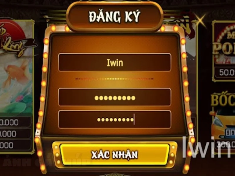 dang ky tai khoan iwin club 004 Làm sao để đăng ký thành viên của cổng game IWin điện thoại Ảnh Được Tài Trợ