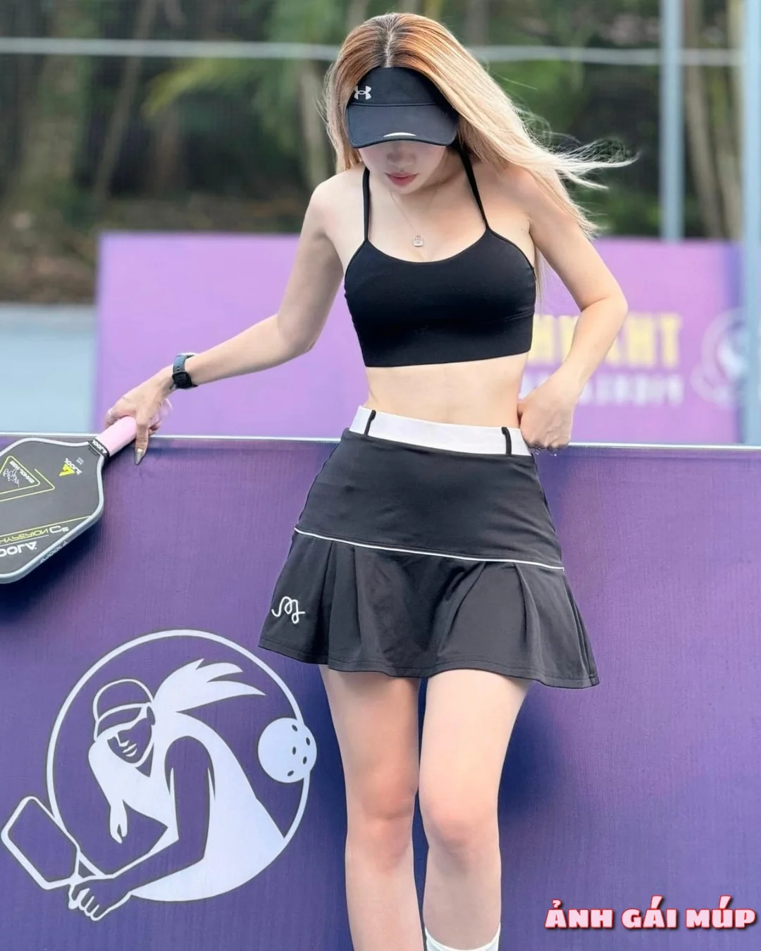 anhgaimup review anh gai choi pickleball 055 Quyến Rũ đầy Sức Sống: 500 Ảnh Gái Chơi Pickleball Khiến Anh Em "Sôi Máu" Ảnh Gái Sexy