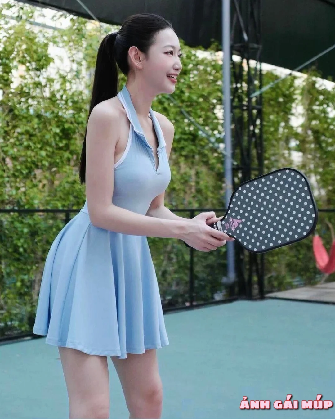 anhgaimup review anh gai choi pickleball 212 Quyến Rũ đầy Sức Sống: 500 Ảnh Gái Chơi Pickleball Khiến Anh Em "Sôi Máu" Ảnh Gái Sexy