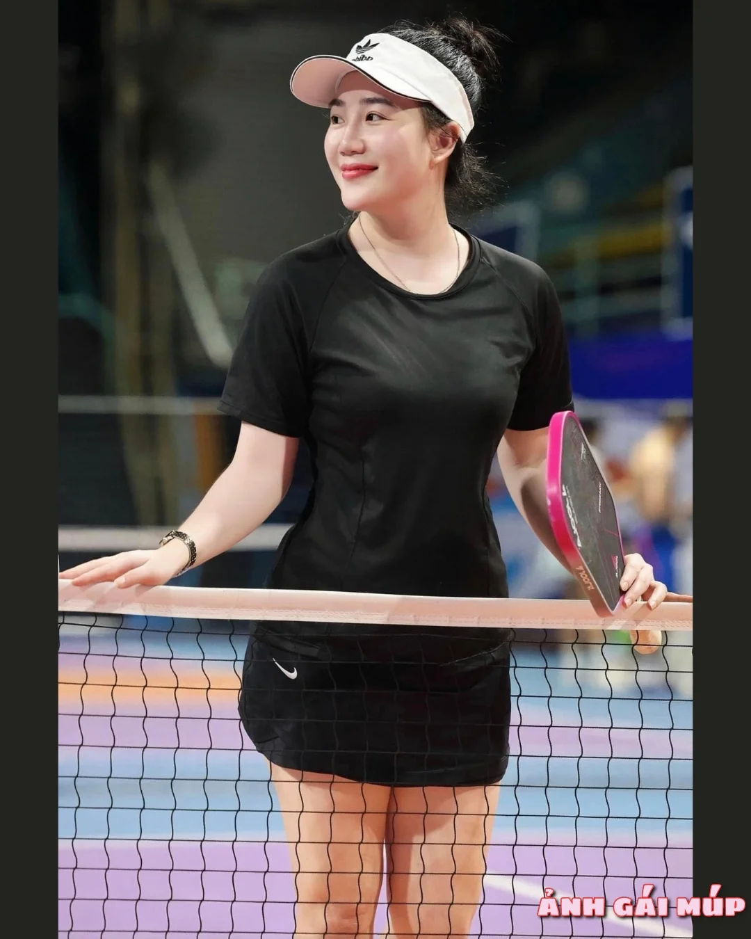 anhgaimup review anh gai choi pickleball 318 Quyến Rũ đầy Sức Sống: 500 Ảnh Gái Chơi Pickleball Khiến Anh Em "Sôi Máu" Ảnh Gái Sexy