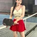 Quyến Rũ đầy Sức Sống: 500 Ảnh Gái Chơi Pickleball Khiến Anh Em “Sôi Máu”
