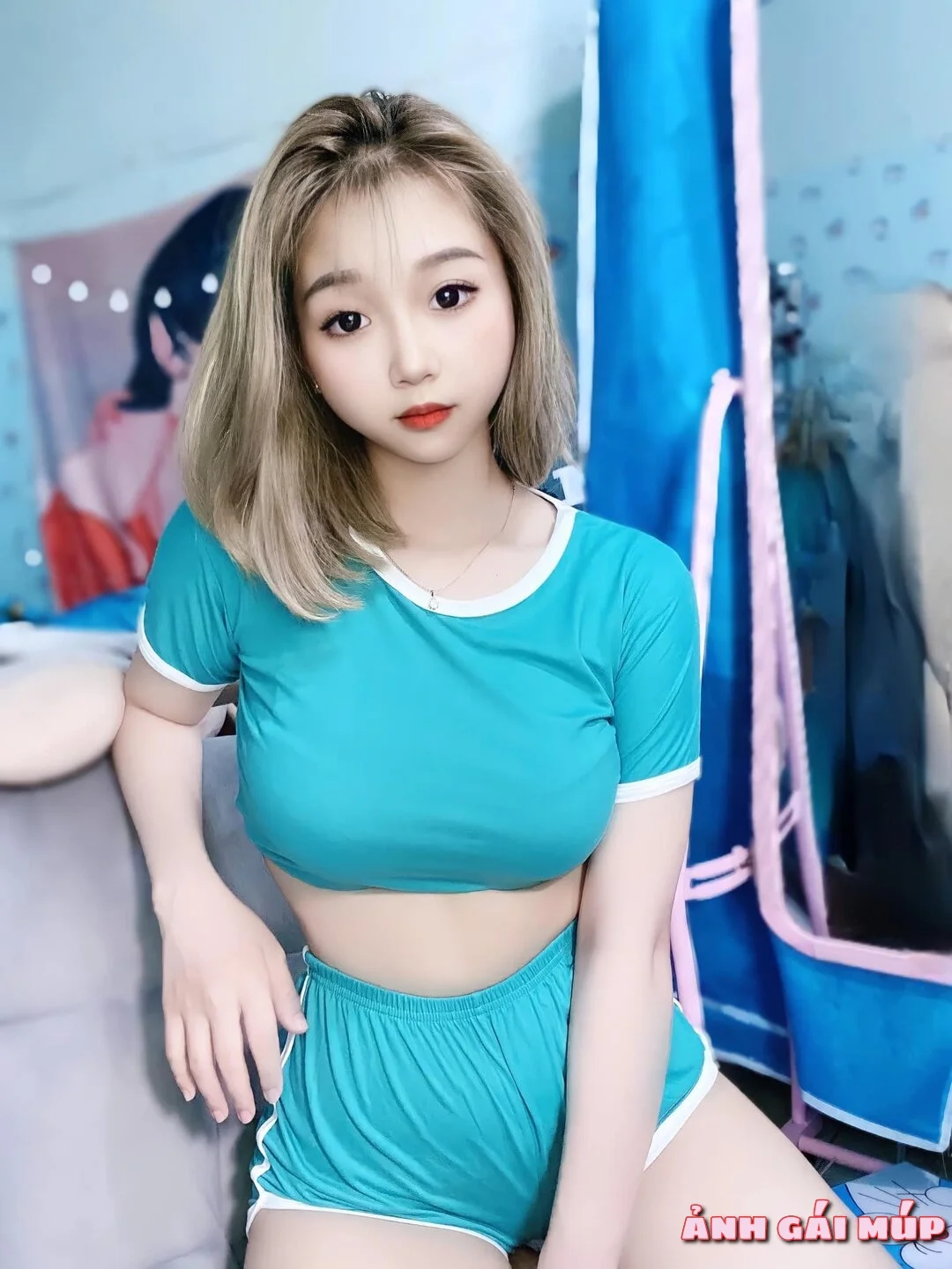 anh gai ngon sexy sieu mup 166 500 Tuyệt Phẩm Ảnh Gái Teen Xinh: Ngây Thơ Và Quyến Rũ Mọi Ánh Nhìn Ảnh Gái Xinh