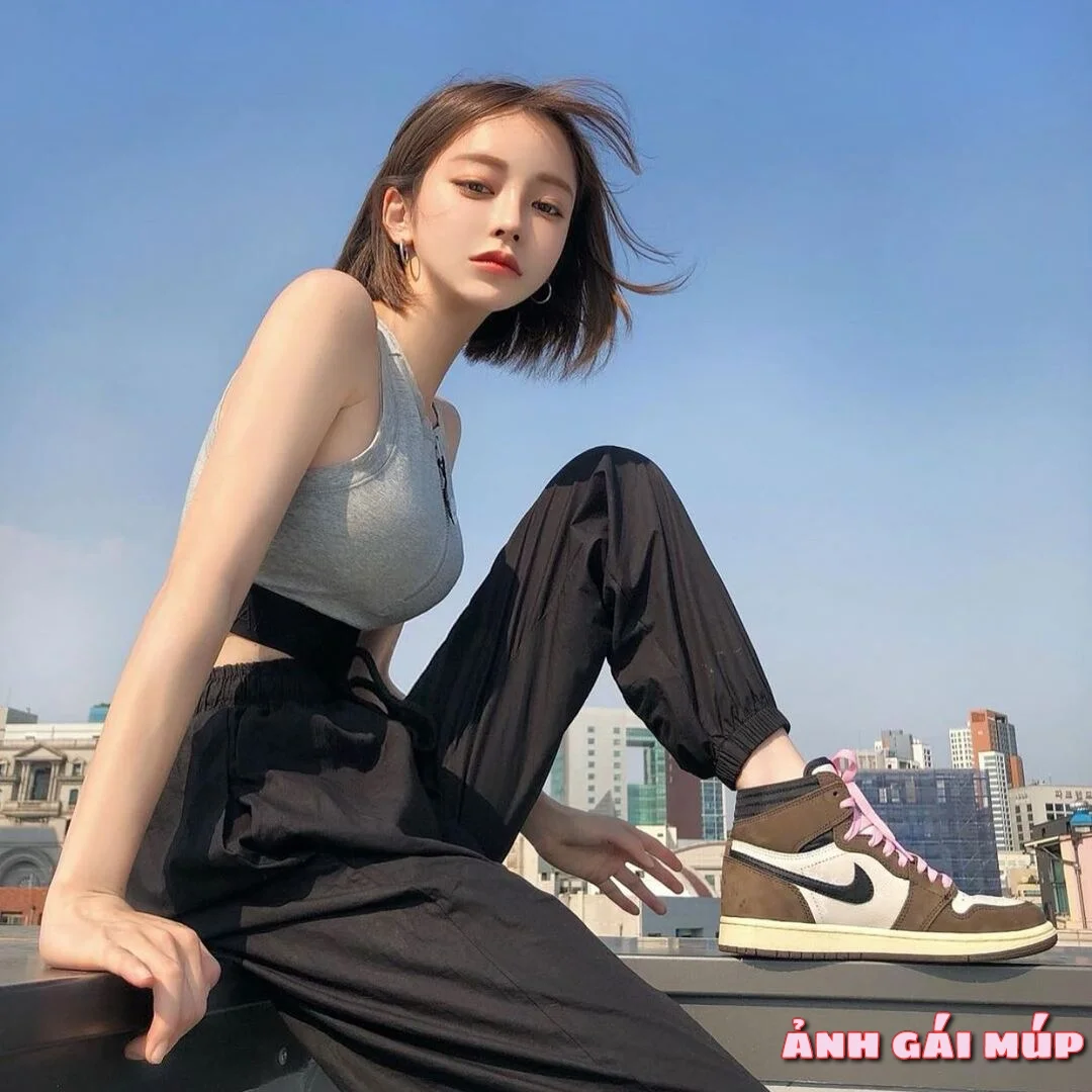 anhgaimup review anh gai teen xinh 024 500 Tuyệt Phẩm Ảnh Gái Teen Xinh: Ngây Thơ Và Quyến Rũ Mọi Ánh Nhìn Ảnh Gái Xinh