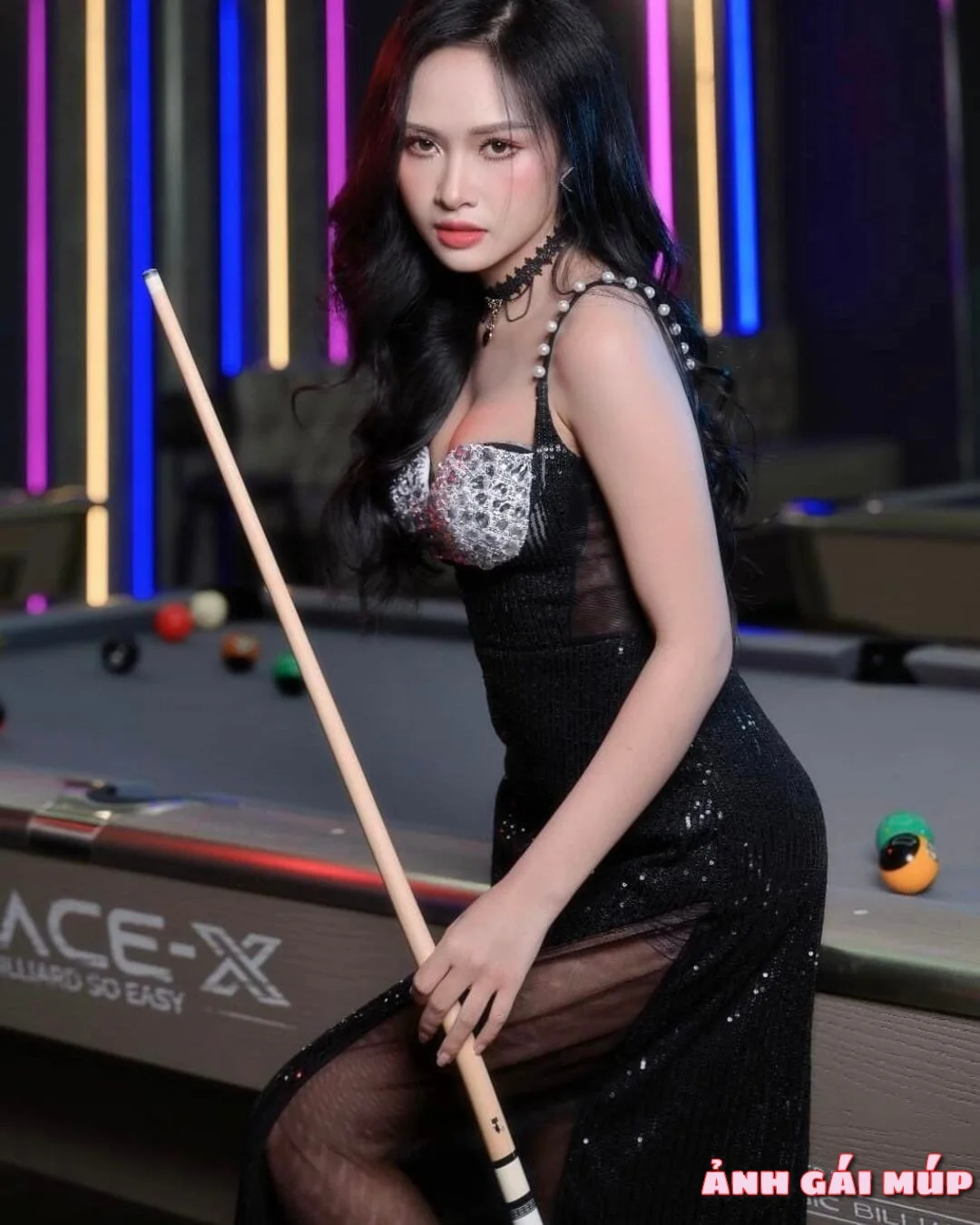 anhgaimup review con gai choi bida 212 Ảnh Con Gái Chơi Bida: 200+ Nét Sexy Và Quyến Rũ của Gái Đánh Billiards Ảnh Gái Đẹp