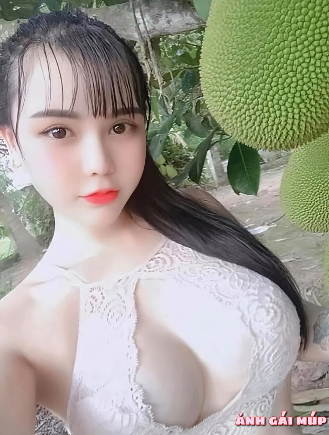 anhgaimup review hot girl nguyen ngoc kim thao 114 Nguyễn Ngọc Kim Thảo - "Cô Giáo Thảo" đời thực: Mông To, Zú Bự Đẹp Mê Hồn Ảnh Gái Đẹp