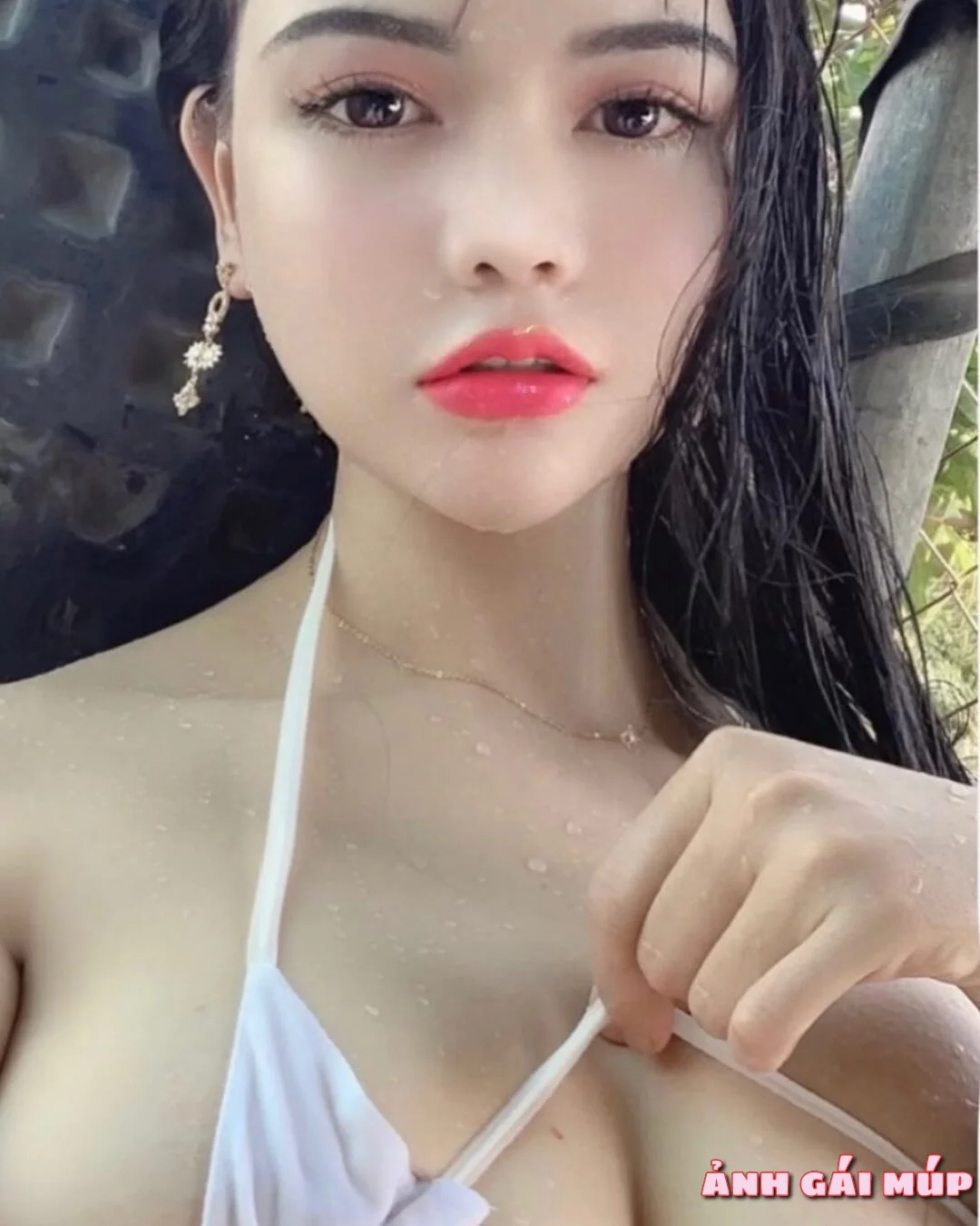 anhgaimup review hot girl nguyen ngoc kim thao 118 Nguyễn Ngọc Kim Thảo - "Cô Giáo Thảo" đời thực: Mông To, Zú Bự Đẹp Mê Hồn Ảnh Gái Đẹp