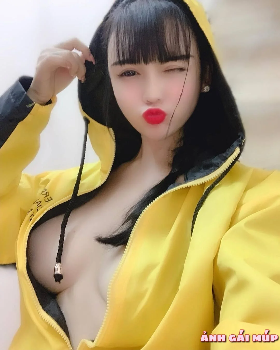 anhgaimup review hot girl nguyen ngoc kim thao 143 Nguyễn Ngọc Kim Thảo - "Cô Giáo Thảo" đời thực: Mông To, Zú Bự Đẹp Mê Hồn Ảnh Gái Đẹp