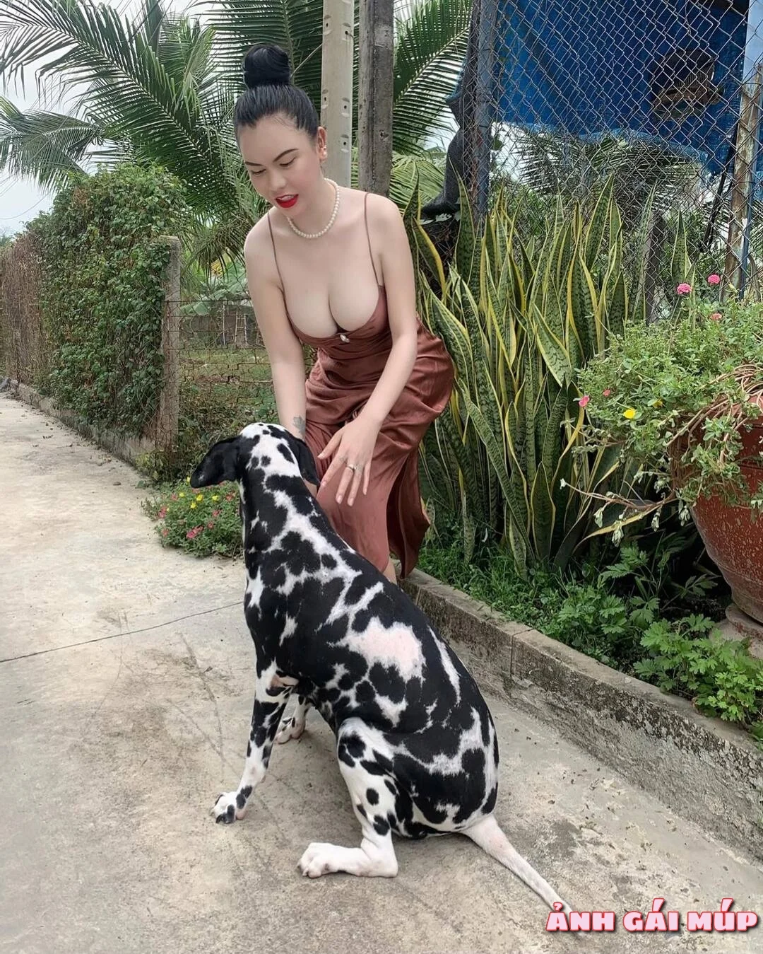 anhgaimup review hot girl nguyen ngoc kim thao 153 Nguyễn Ngọc Kim Thảo - "Cô Giáo Thảo" đời thực: Mông To, Zú Bự Đẹp Mê Hồn Ảnh Gái Đẹp