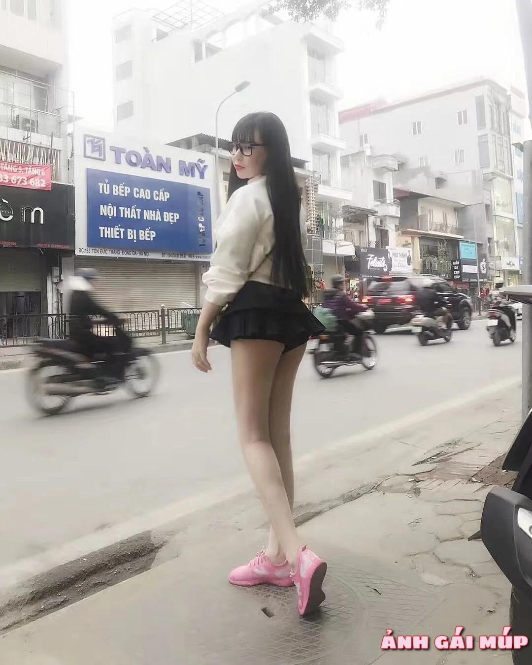 anhgaimup review hot girl nguyen ngoc kim thao 177 Nguyễn Ngọc Kim Thảo - "Cô Giáo Thảo": Mông To, "Zú" Bự - "Zâm" Vô Đối Ảnh Gái Đẹp