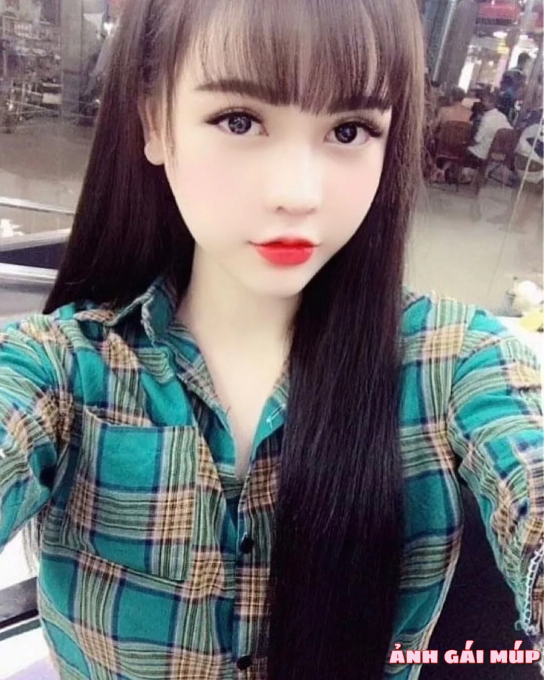 anhgaimup review hot girl nguyen ngoc kim thao 296 Nguyễn Ngọc Kim Thảo - "Cô Giáo Thảo" đời thực: Mông To, Zú Bự Đẹp Mê Hồn Ảnh Gái Đẹp