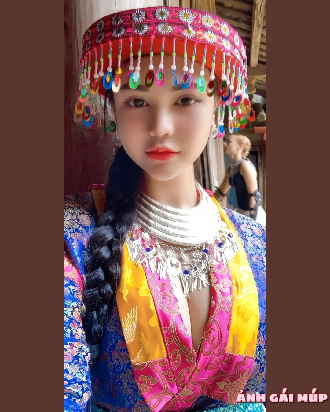 anhgaimup review hot girl nguyen ngoc kim thao 336 Nguyễn Ngọc Kim Thảo - "Cô Giáo Thảo": Mông To, "Zú" Bự - "Zâm" Vô Đối Ảnh Gái Đẹp