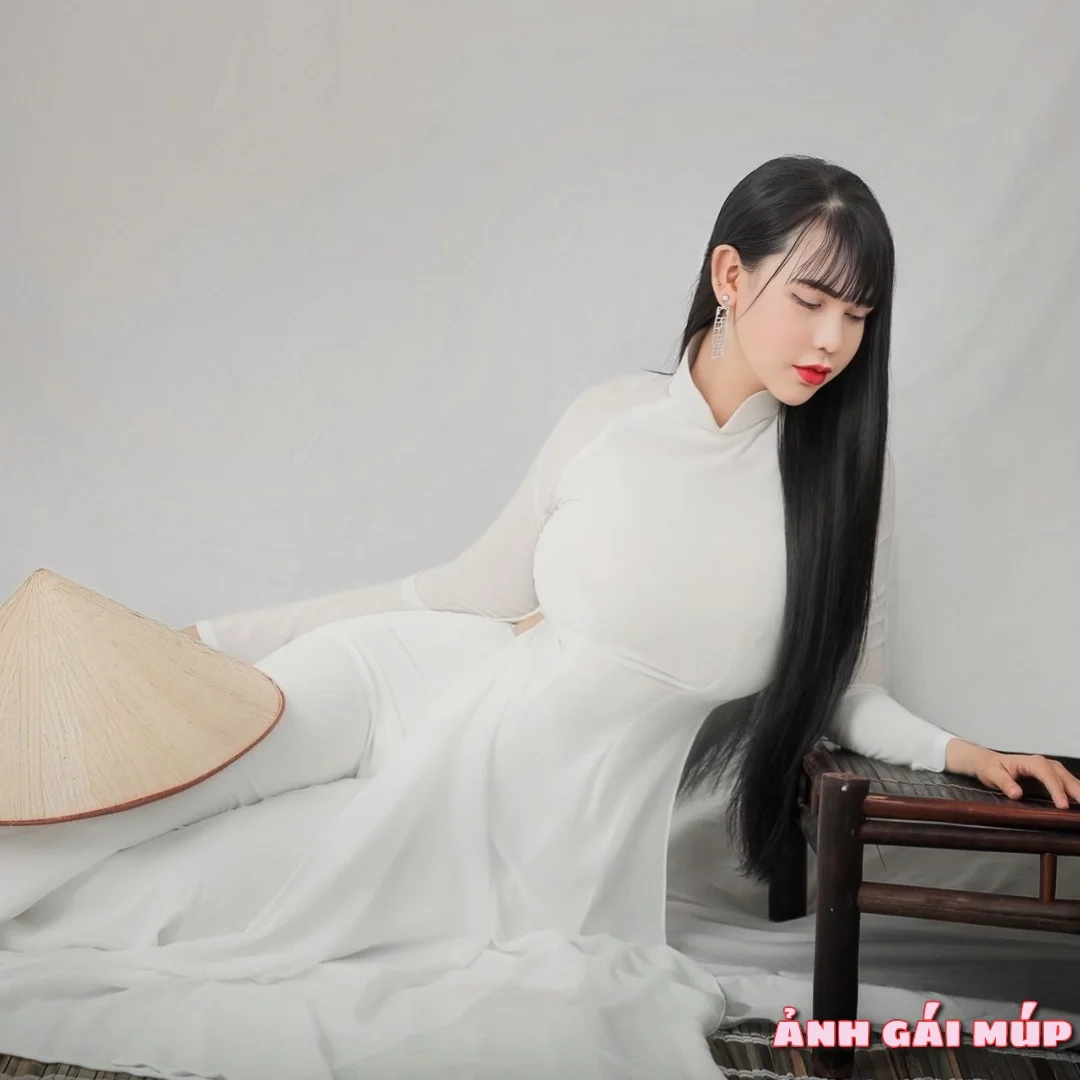 anhgaimup review hot girl nguyen ngoc kim thao 339 Nguyễn Ngọc Kim Thảo - "Cô Giáo Thảo": Mông To, "Zú" Bự - "Zâm" Vô Đối Ảnh Gái Đẹp