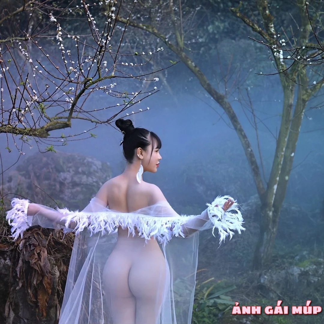 anhgaimup review hot girl nguyen ngoc kim thao 373 Nguyễn Ngọc Kim Thảo - "Cô Giáo Thảo": Mông To, "Zú" Bự - "Zâm" Vô Đối Ảnh Gái Đẹp