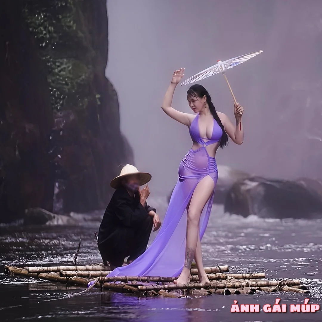 anhgaimup review hot girl nguyen ngoc kim thao 381 Nguyễn Ngọc Kim Thảo - "Cô Giáo Thảo": Mông To, "Zú" Bự - "Zâm" Vô Đối Ảnh Gái Đẹp