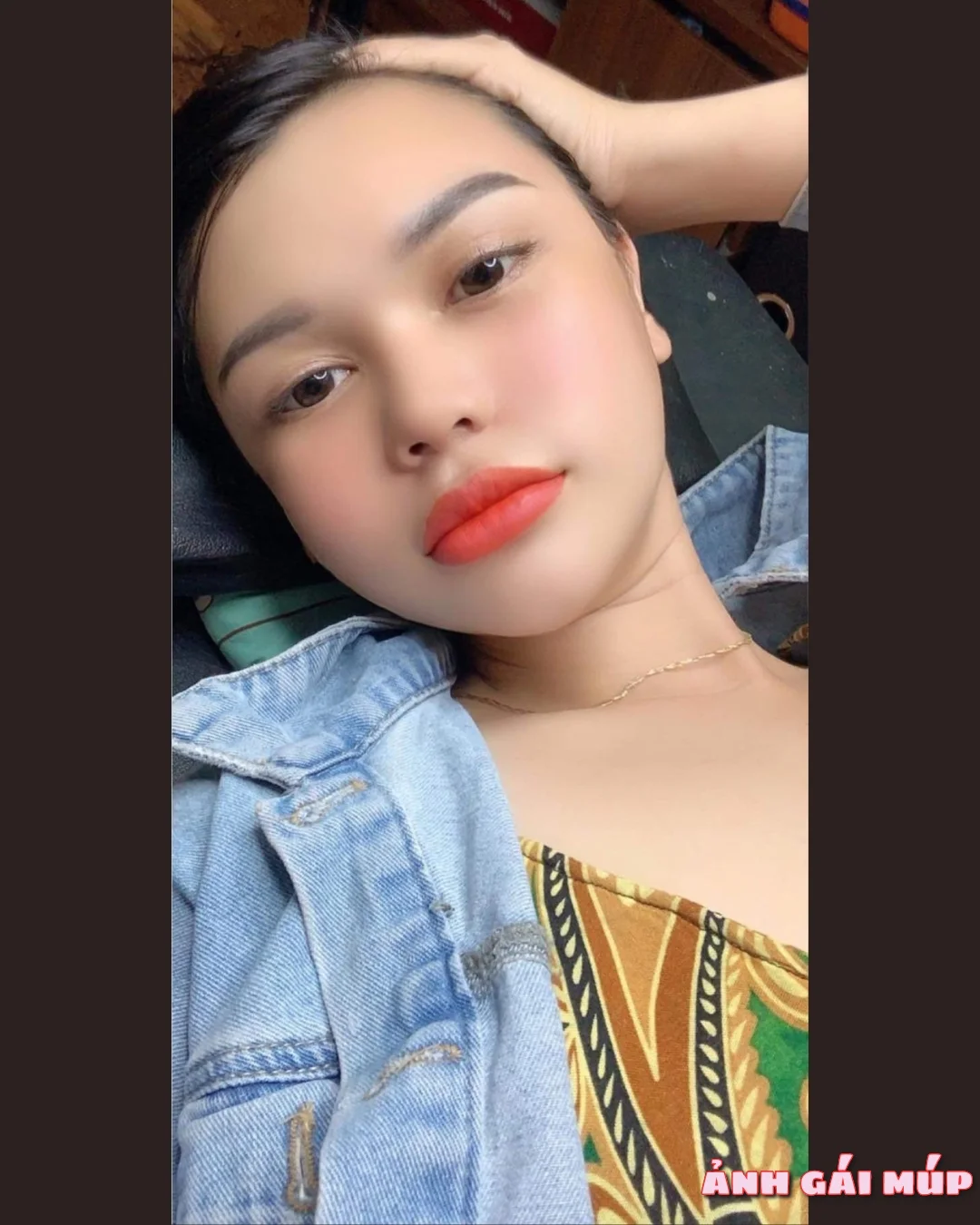 anhgaimup review hot girl nguyen ngoc kim thao 388 Nguyễn Ngọc Kim Thảo - "Cô Giáo Thảo": Mông To, "Zú" Bự - "Zâm" Vô Đối Ảnh Gái Đẹp