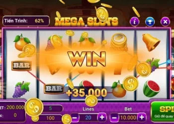 Game Nổ Hũ Đổi Tiền Mặt – Cơ Hội Kiếm Tiền Tươi Thóc Thật