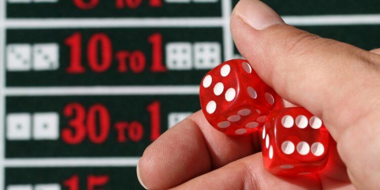 Chuyên Gia Hé Lộ Lý Do Tại Sao Chơi Tài Xỉu Online Toàn Thua