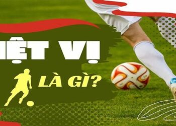 Luật Việt vị tại Socolive – Quy định và ý nghĩa cơ bản cần biết