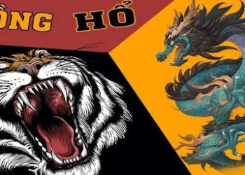 Hướng dẫn chơi trò Rồng Hổ trên Go88: tất tần tật thông tin