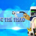 Cá Cược Thể Thao – Sảnh Cá Độ Đình Đám Không Thể Bỏ Qua