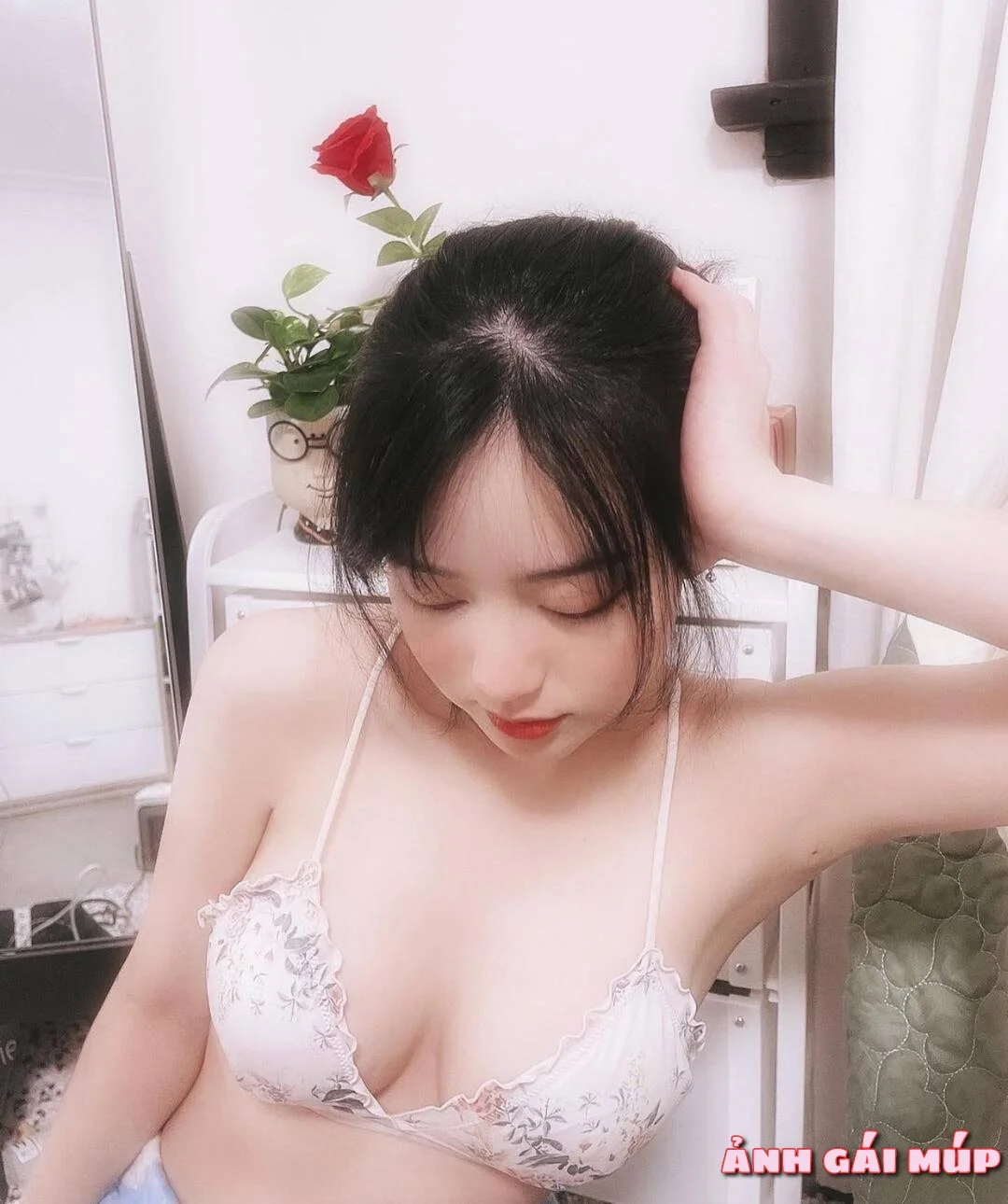 anh gai ngon sexy sieu mup 025 Ảnh Gái Xinh Vếu To: 300 Em Gái Xinh Khoe Vếu Căng Mướt - Hớp Hồn Ảnh Gái Sexy