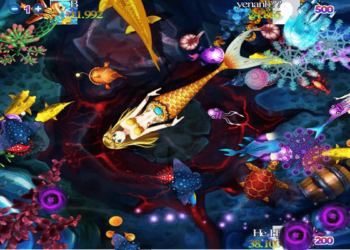 Bắn Cá Đổi Thưởng – Chỉ dẫn phương pháp tải game hiệu quả