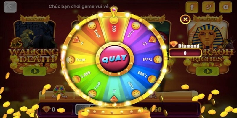 no hu doi thuong 1 Nổ Hũ Đổi Thưởng - Tip Quay Thắng Lớn Cho Newbie 2025 Ảnh Được Tài Trợ