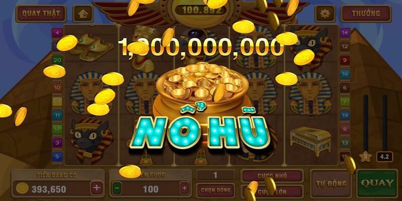 no hu doi thuong 2 Nổ Hũ Đổi Thưởng - Tip Quay Thắng Lớn Cho Newbie 2025 Ảnh Được Tài Trợ