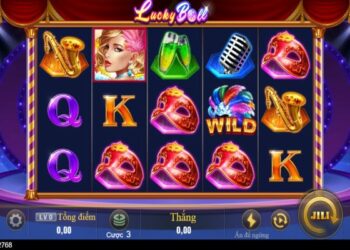 Slot Đổi Thưởng – Siêu Phẩm Giải Trí Trực Tuyến Ấn Tượng