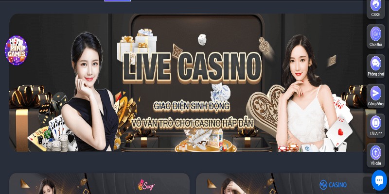 song bai casino 1 Sòng Bài Casino - Khám Phá Những Trò Chơi Thú Vị năm 2025 Ảnh Được Tài Trợ