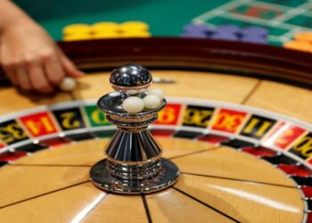 Sòng Bài Casino – Khám Phá Những Trò Chơi Thú Vị năm 2025